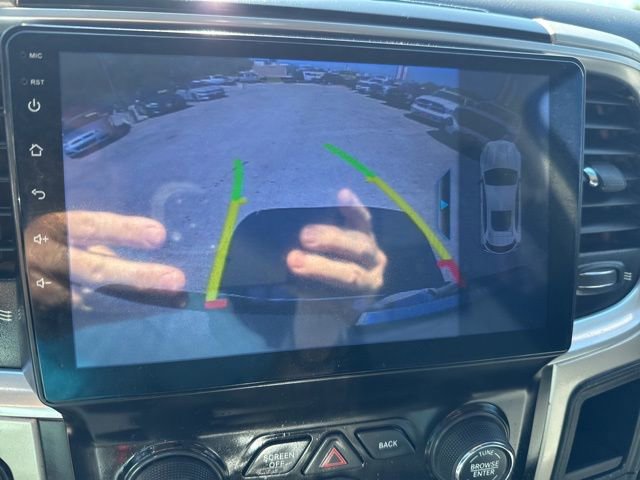 Used 2016 RAM 2500 Lone Star image 28