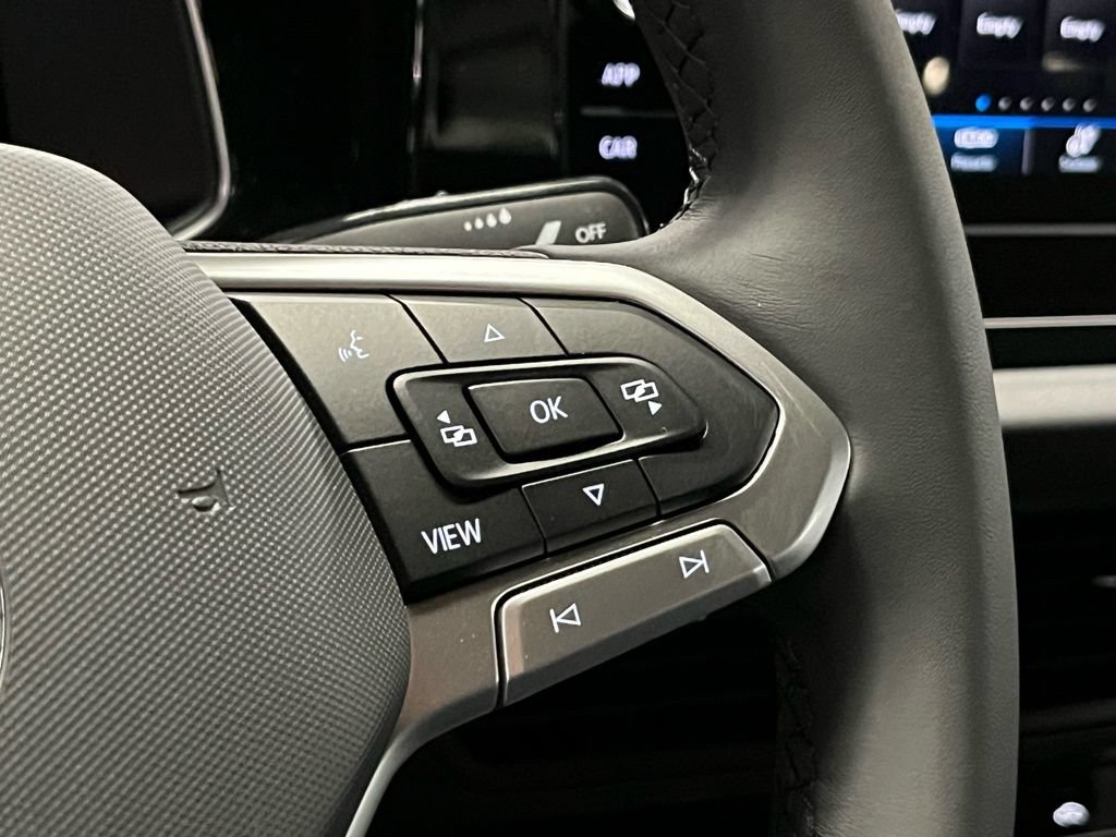 New 2026 Volkswagen Jetta Sport FWD image 22