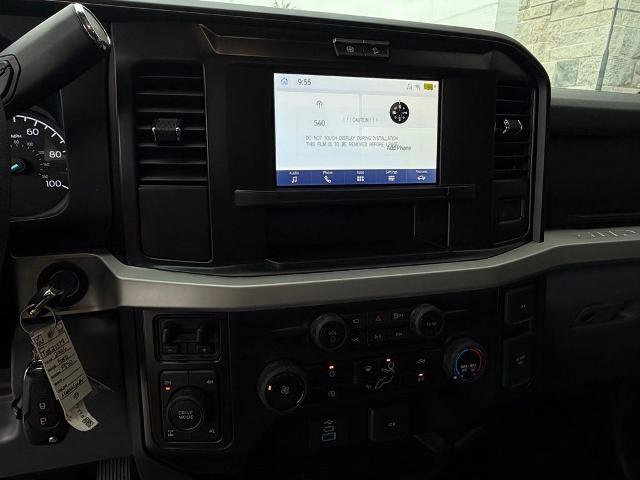 New 2026 Ford F350 XLT AWD/4WD image 15