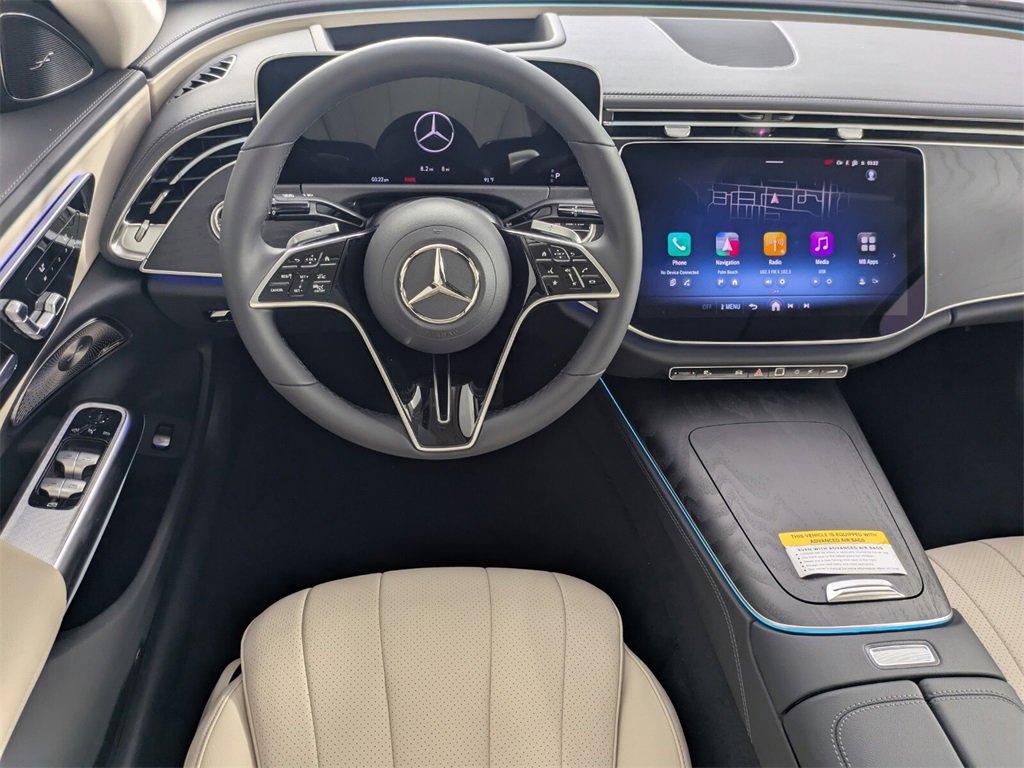 New 2026 Mercedes-Benz E 350 E 350 image 10