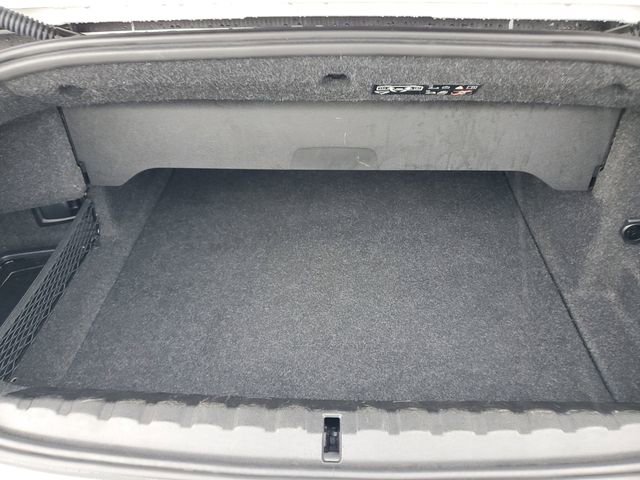 Used 2022 BMW 430i Convertible image 8