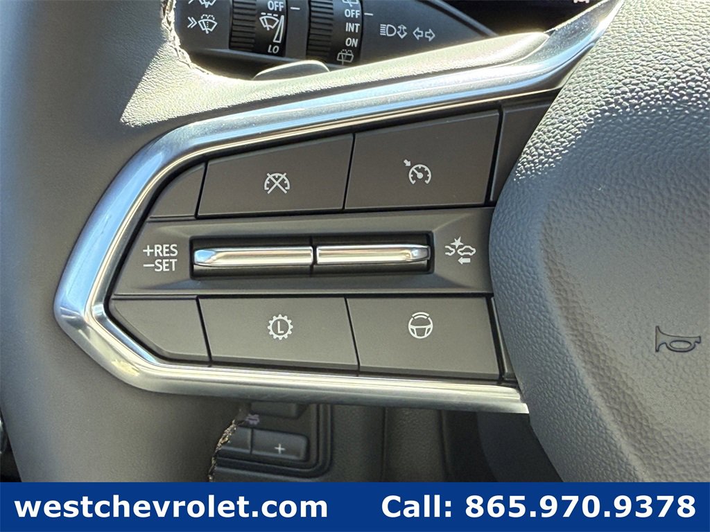 New 2026 Chevrolet Tahoe Premier image 22