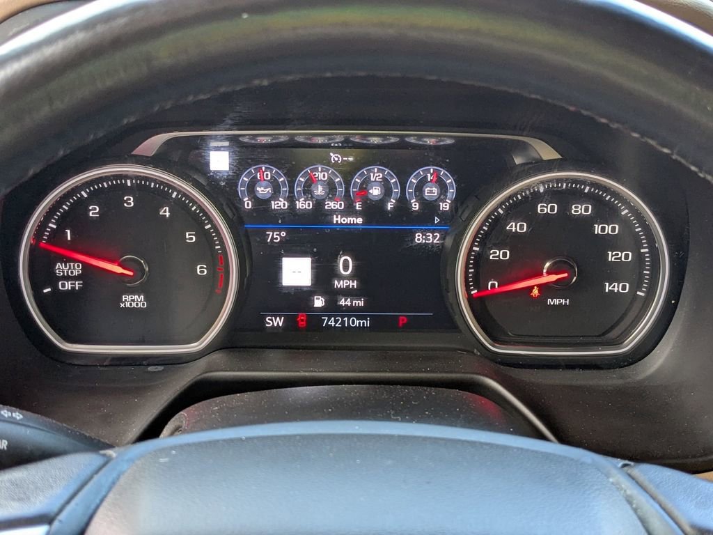 Used 2021 Chevrolet Tahoe Premier RWD image 15