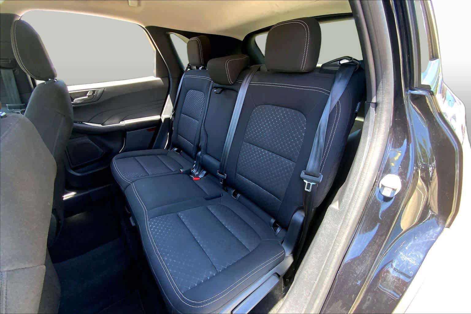 Used 2024 Ford Escape Active FWD image 20