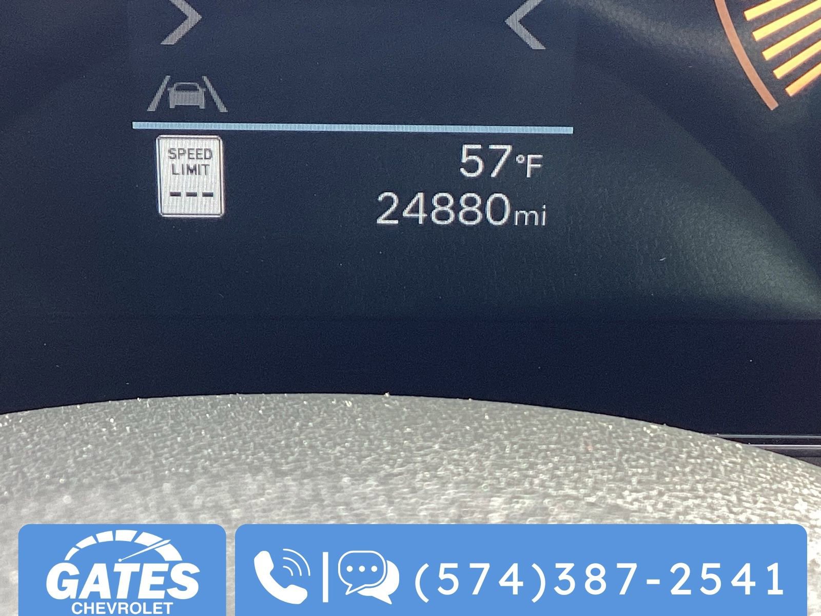 Used 2025 Hyundai Sonata SEL FWD image 4