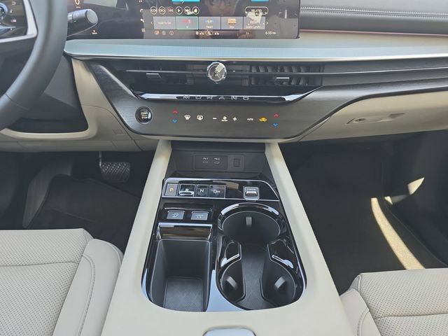 New 2026 Nissan Murano SL image 3