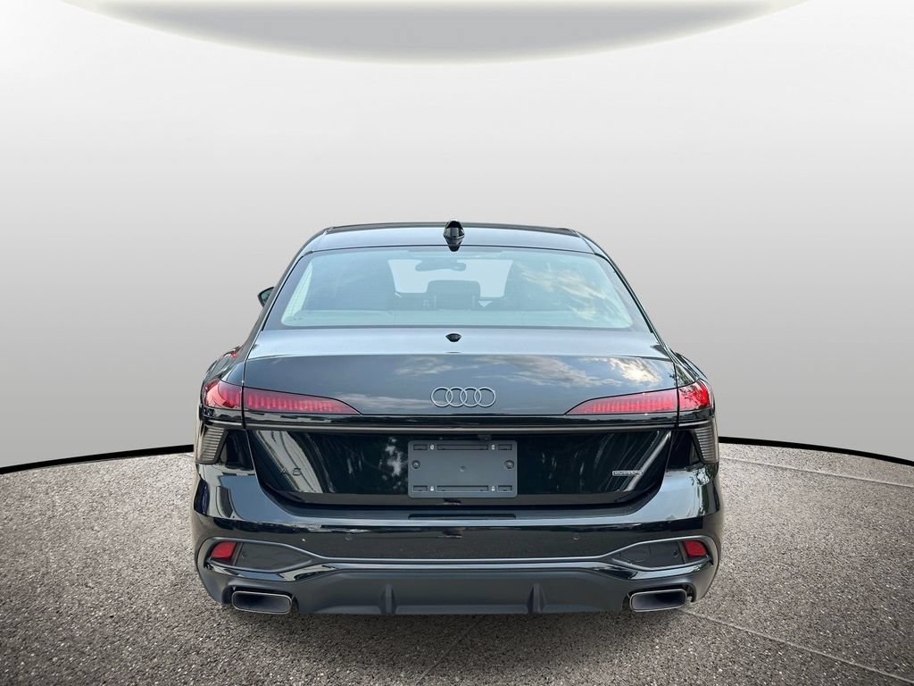 New 2026 Audi A6 Premium Plus AWD/4WD image 22