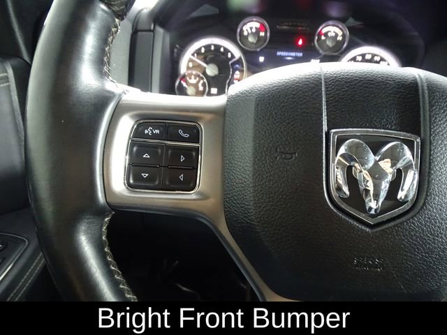Used 2015 RAM 1500 Laramie Limited image 25