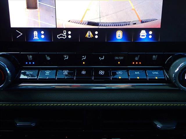 New 2026 Chevrolet Colorado ZR2 w/ Technology Package image 18