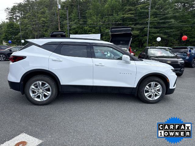 Used 2019 Chevrolet Blazer LT AWD/4WD image 6