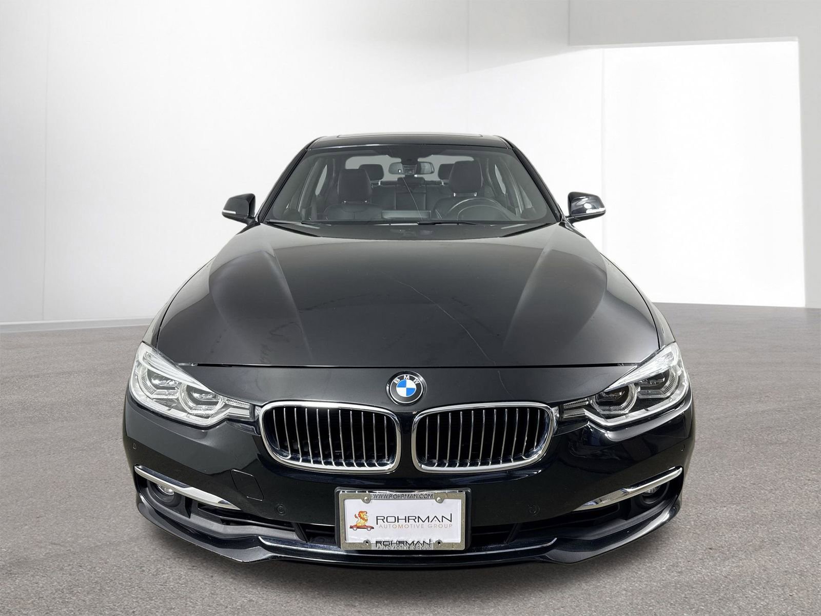 Used 2016 BMW 328i xDrive Sedan image 25