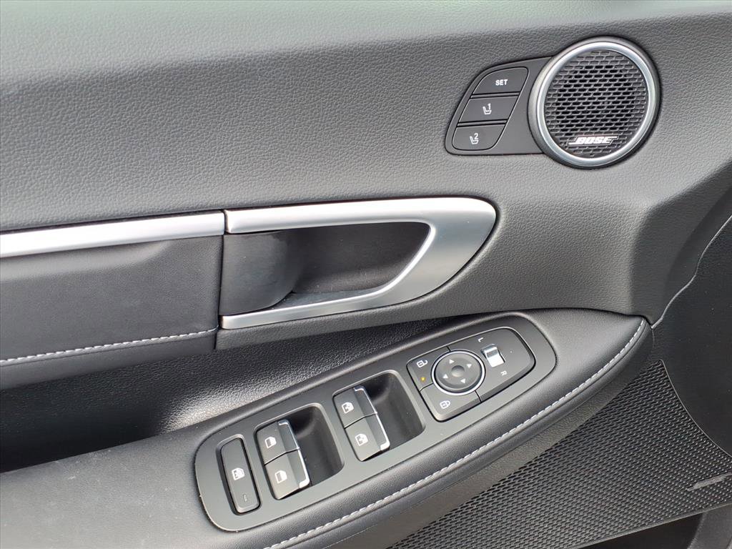Certified 2024 Hyundai Sonata Limited FWD image 26