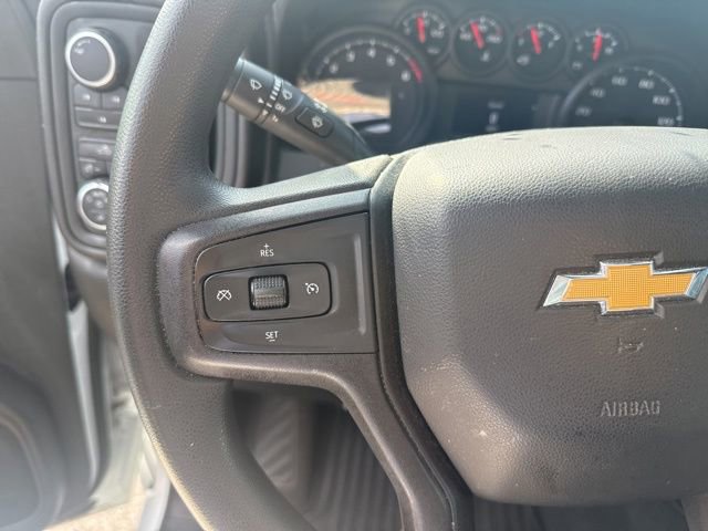 Used 2020 Chevrolet Silverado 2500 Custom w/ Custom Value Package image 23