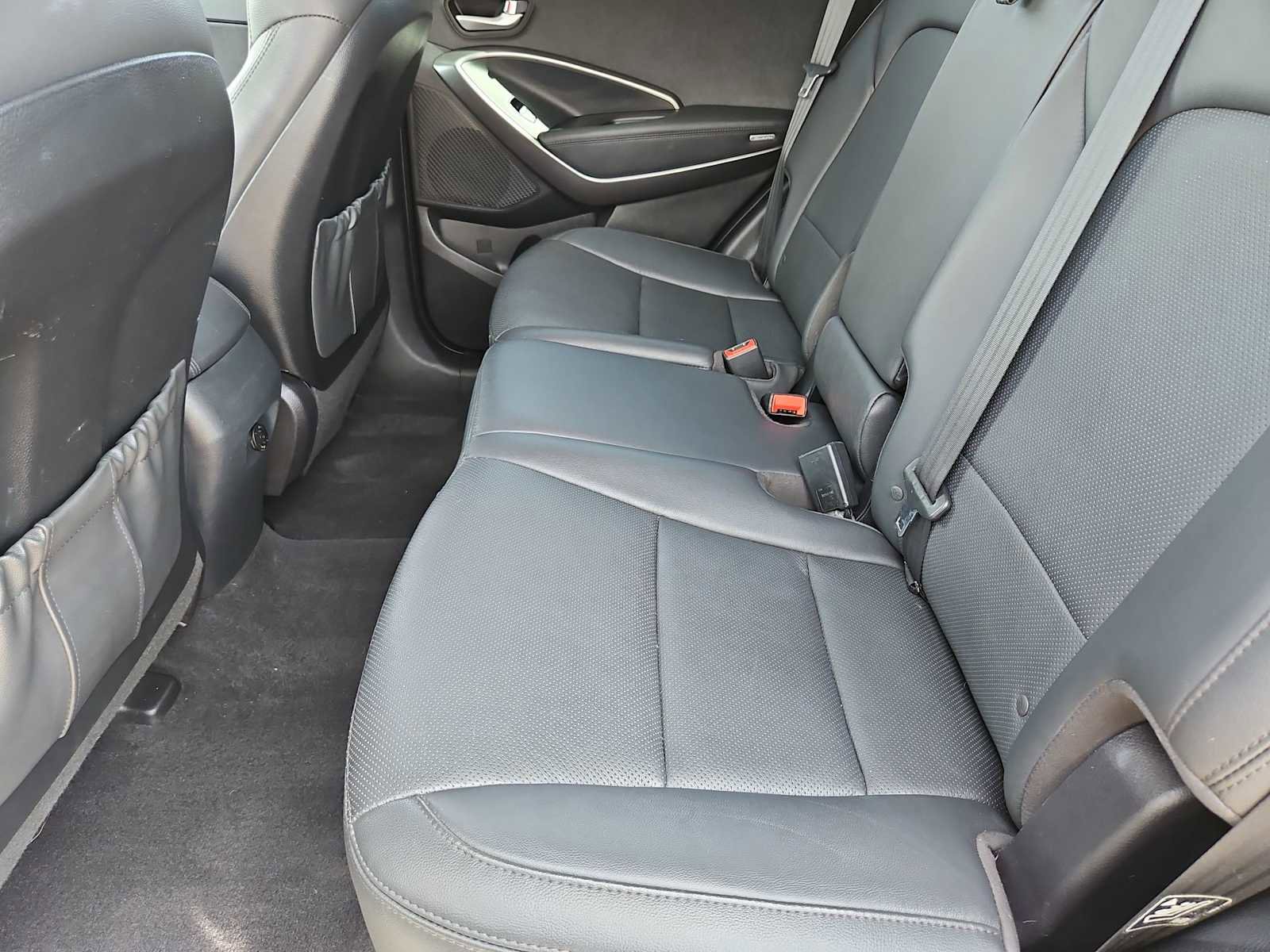 Used 2018 Hyundai Santa Fe Sport 2.0T w/ Cargo Package image 19