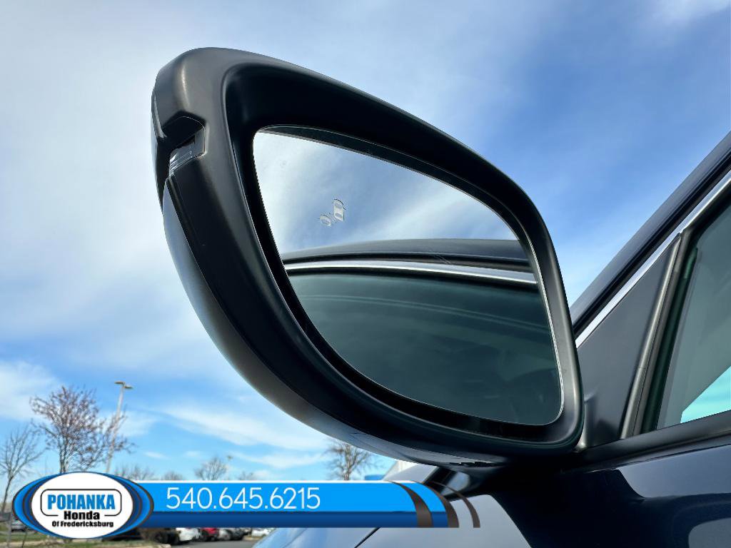 New 2026 Honda Accord Hybrid EX-L image 11