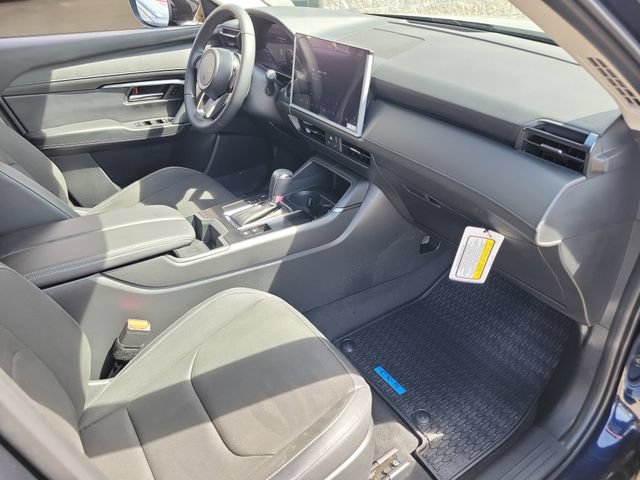 New 2026 MAZDA CX-5 Select AWD/4WD image 15