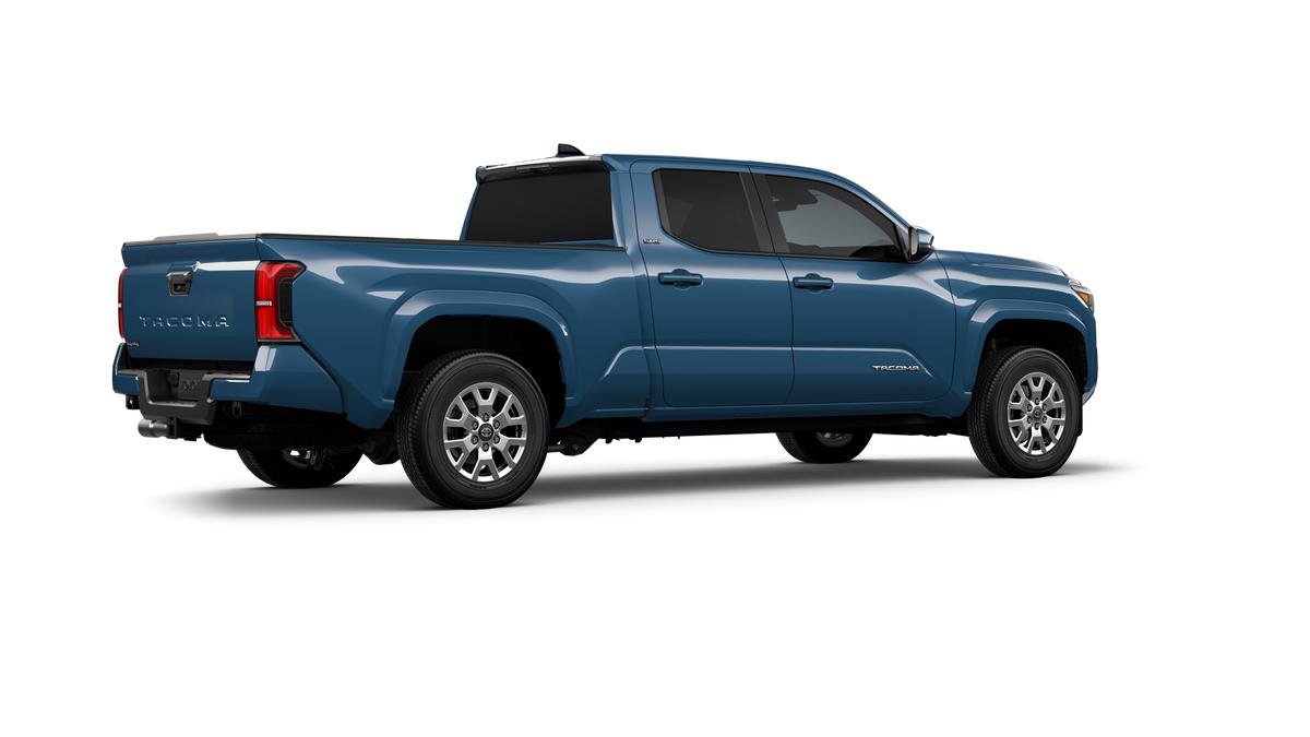 New 2026 Toyota Tacoma SR5 image 44