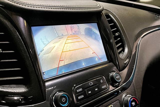 Used 2016 Chevrolet Impala LTZ image 24