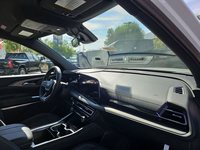 New 2027 Chevrolet Traverse LT w/ LPO, Cargo Package FWD image 29