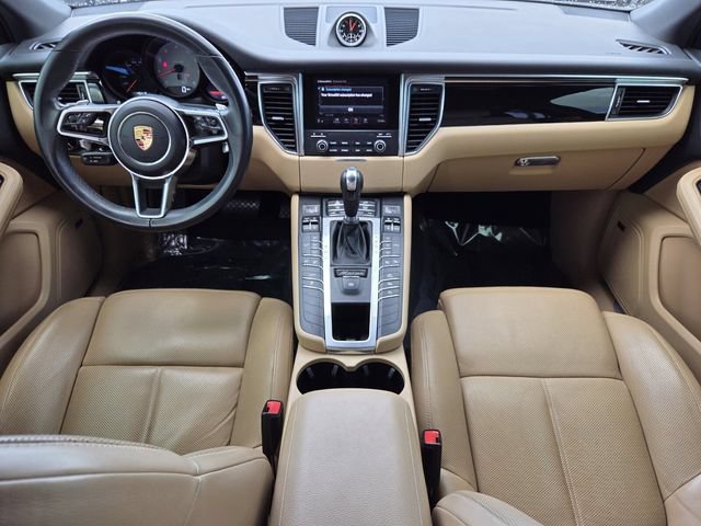 Used 2018 Porsche Macan S AWD/4WD image 17