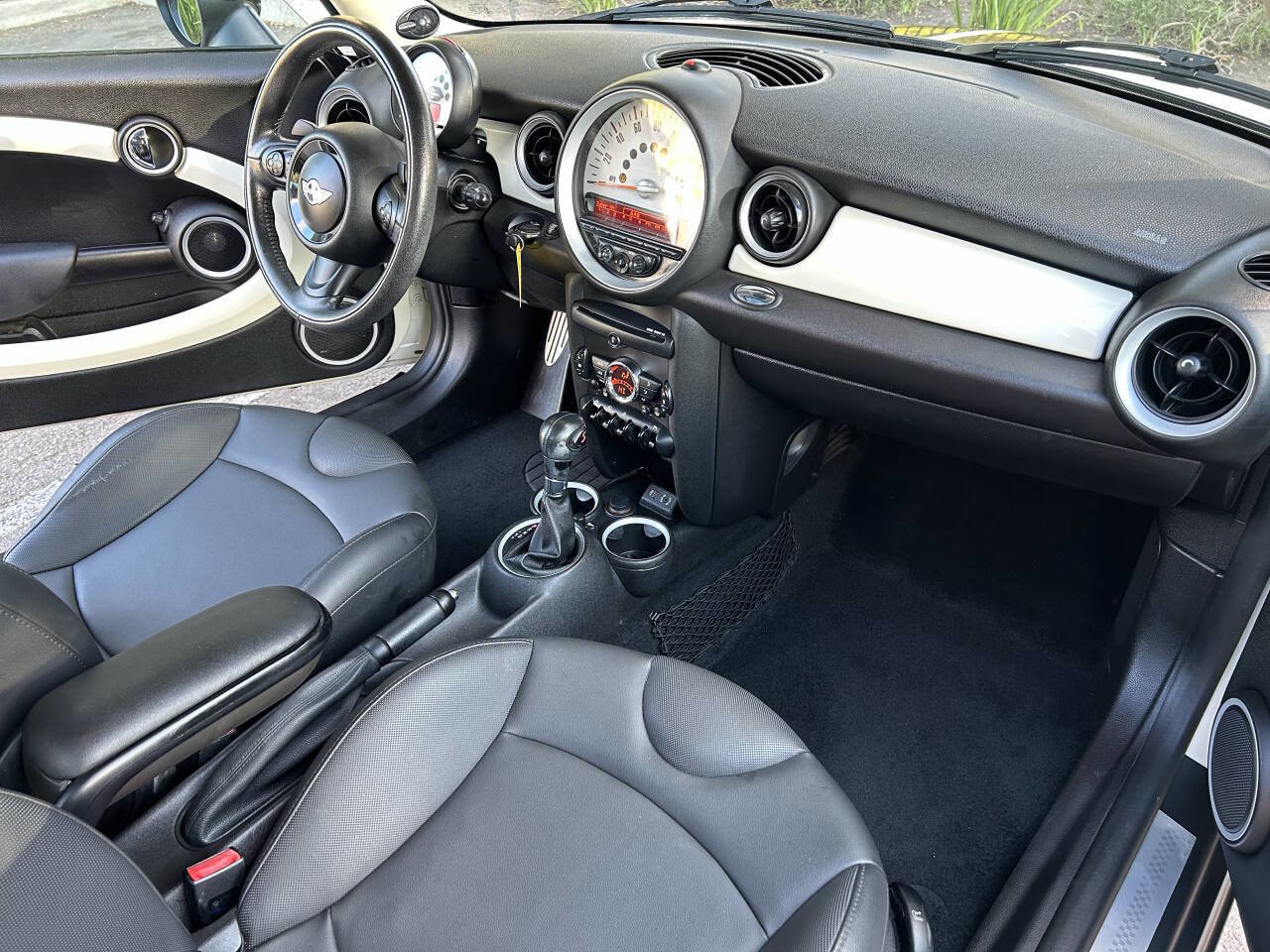 Used 2013 MINI Cooper S FWD image 26