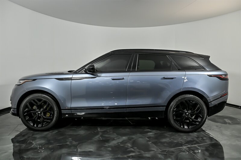 Used 2020 Land Rover Range Rover Velar R-Dynamic HSE AWD/4WD image 6