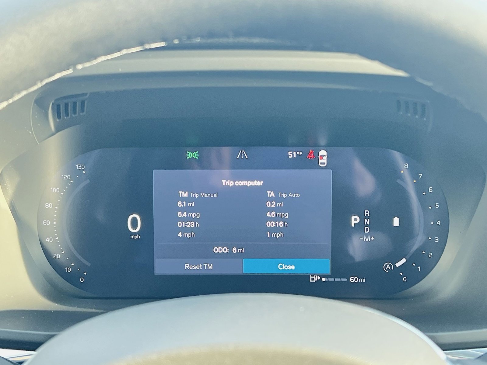 New 2026 Volvo XC60 B5 Plus w/ Protection Package Premier AWD/4WD image 17