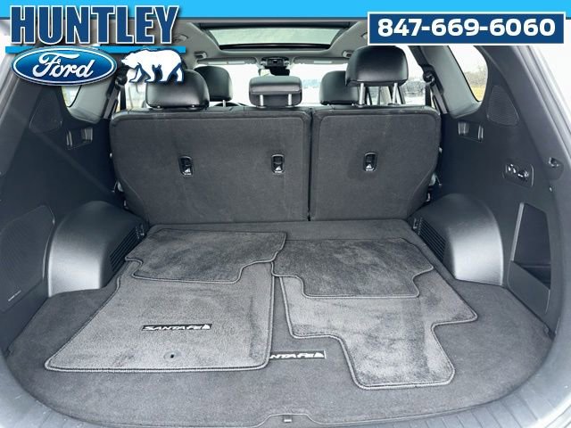 Used 2022 Hyundai Santa Fe Limited image 11