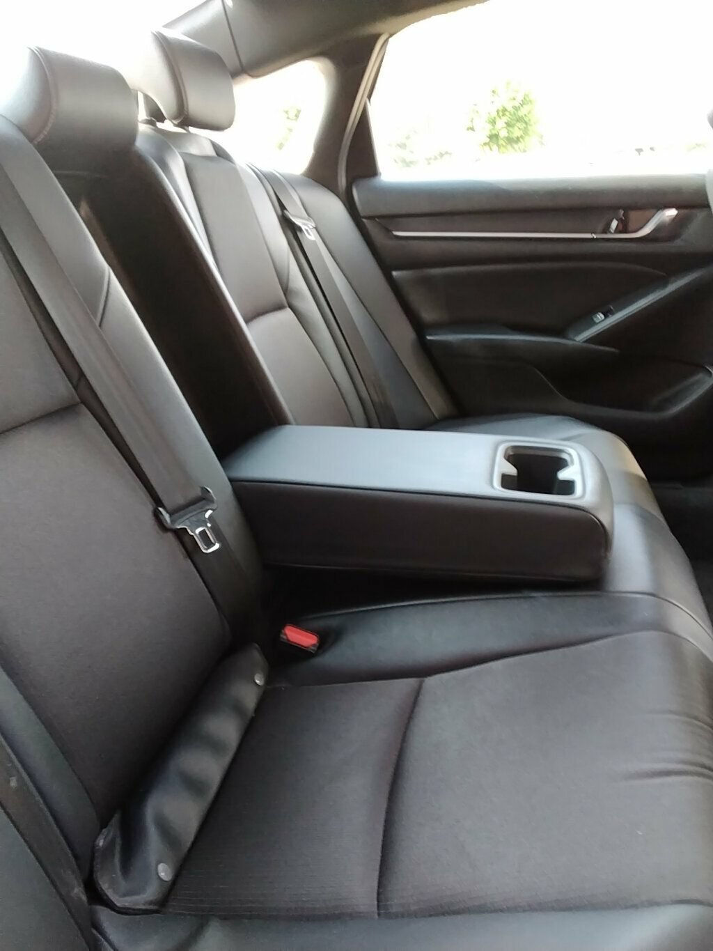 Used 2022 Honda Accord Sport image 10
