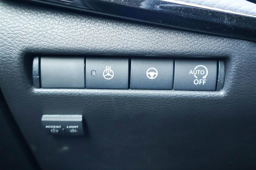 New 2026 Nissan Kicks SR w/ SR Premium Package image 15