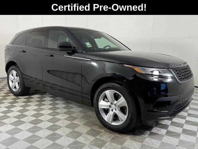 Certified 2026 Land Rover Range Rover Velar S image 9