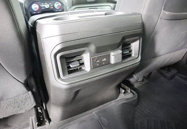 Used 2022 Chevrolet Silverado 1500 LT Trail Boss image 21