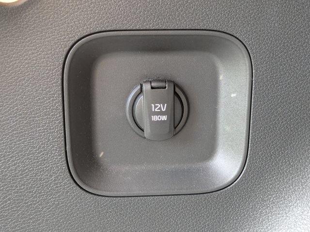Certified 2025 Kia Sportage LX FWD image 14