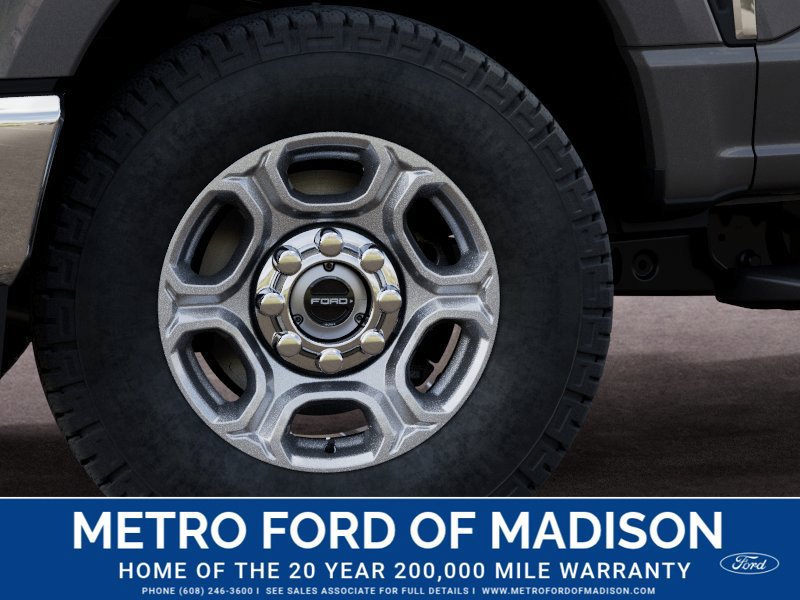 New 2027 Ford F250 XLT AWD/4WD image 19