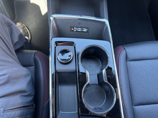 New 2026 Chevrolet Equinox RS image 27