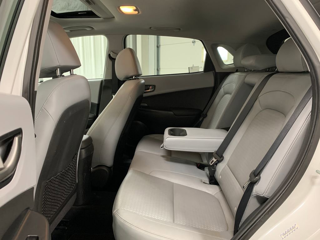 Used 2019 Hyundai Kona Ultimate AWD/4WD image 19