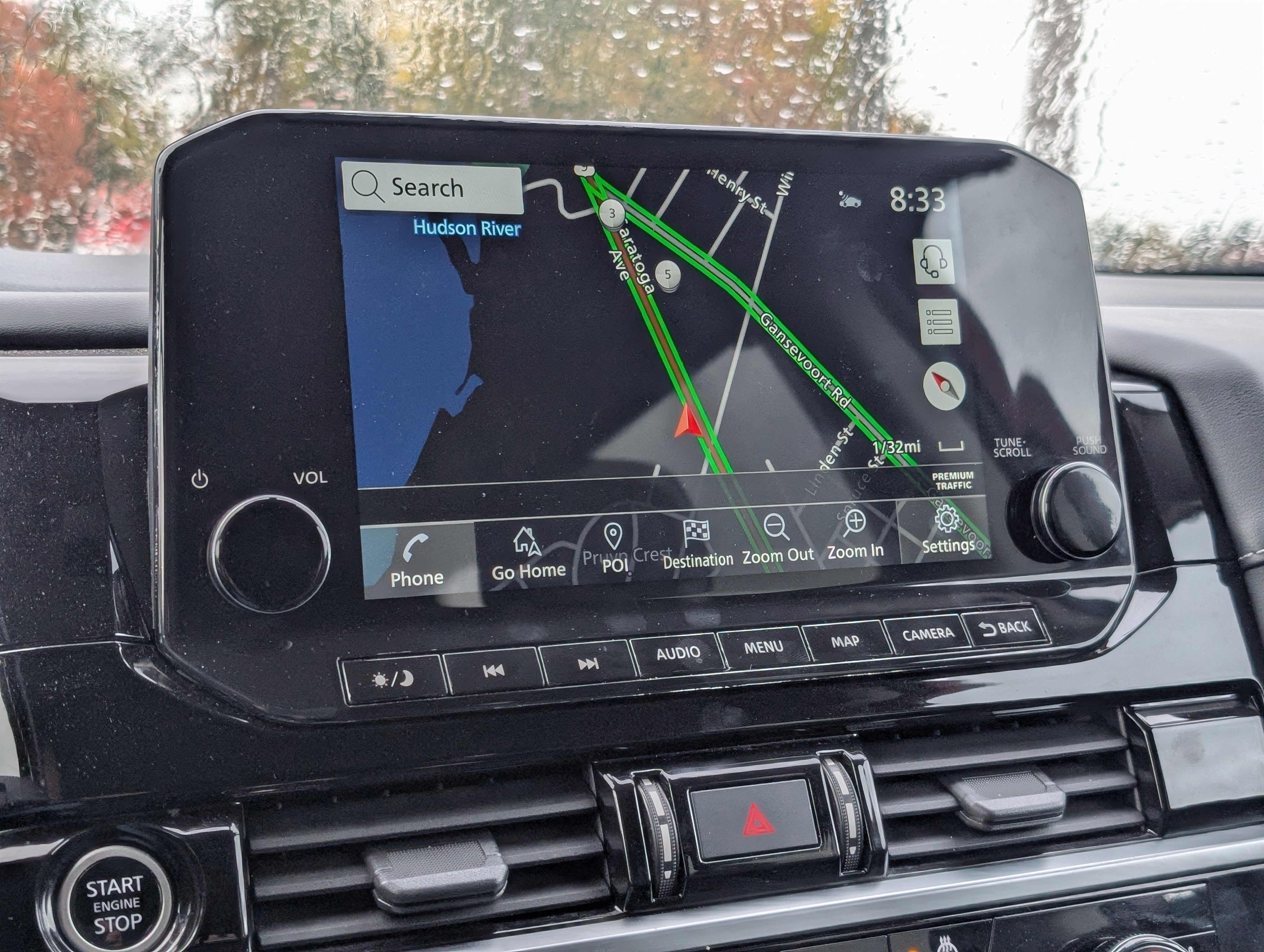 Used 2022 Nissan Pathfinder SL image 21