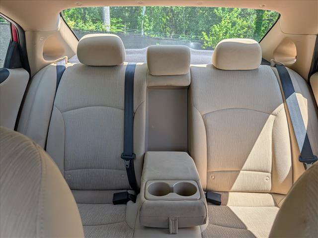 Used 2013 Hyundai Sonata GLS FWD image 16