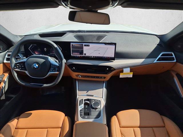 New 2026 BMW 330i xDrive Sedan w/ Premium Package AWD/4WD image 15
