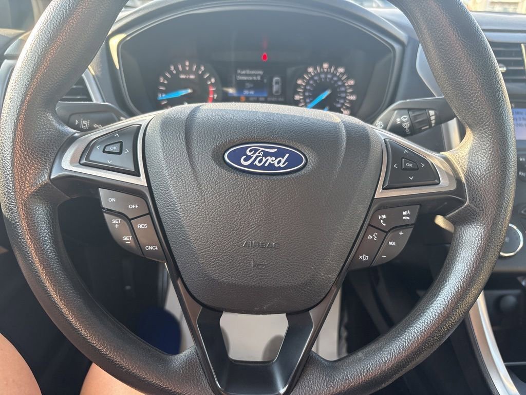 Used 2020 Ford Fusion S FWD image 29
