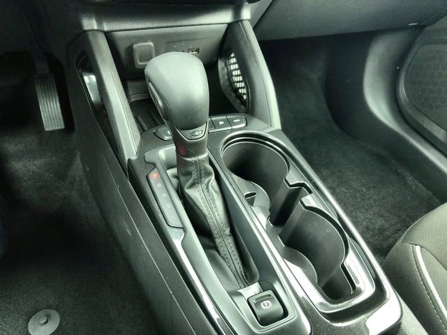 Used 2025 Chevrolet TrailBlazer LT AWD/4WD image 19