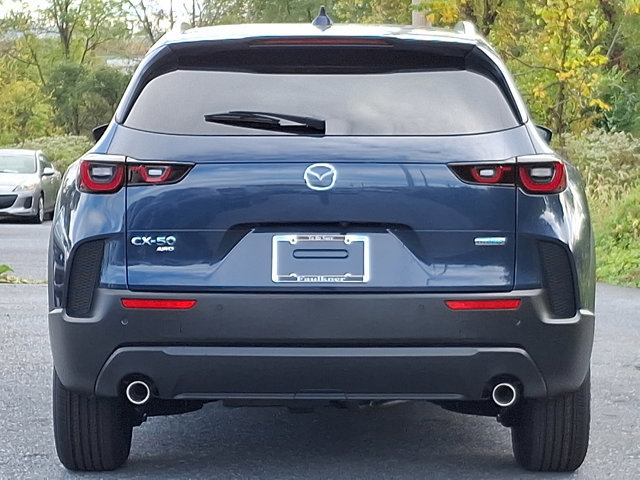 New 2026 MAZDA CX-50 2.5 Hybrid w/ Preferred Pkg image 5