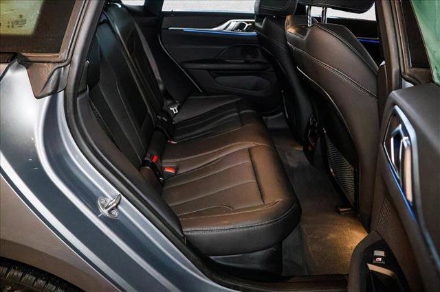 Used 2023 BMW i4 eDrive35 w/ Premium Package image 27