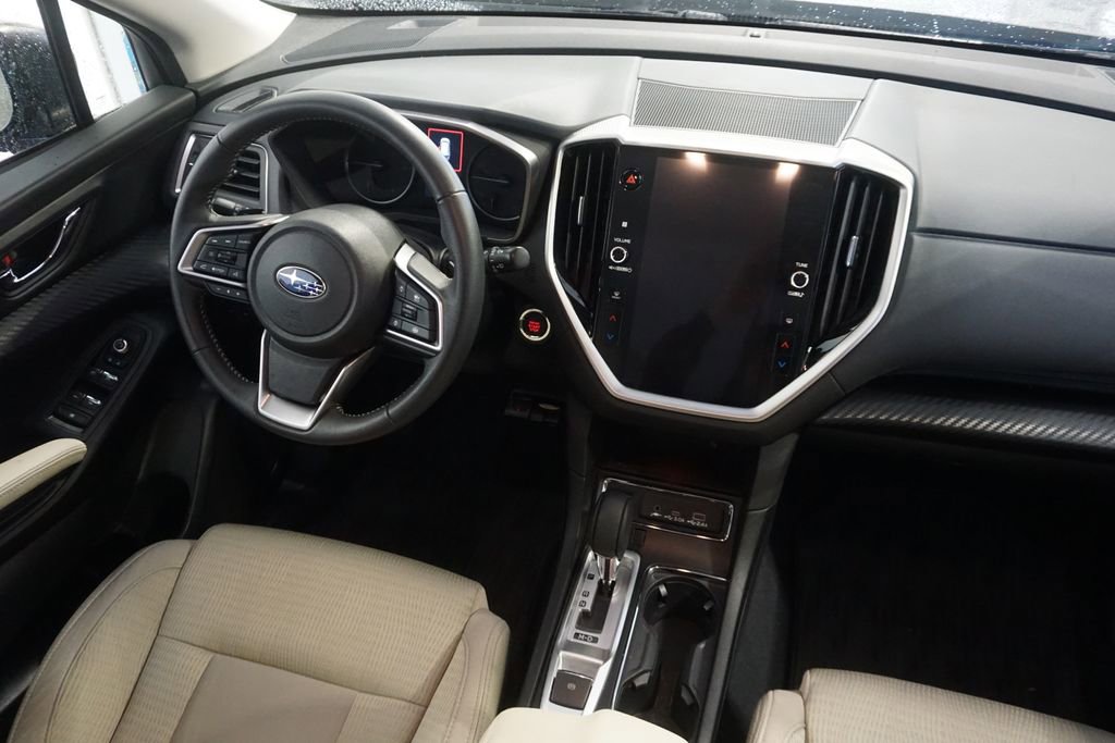 Used 2024 Subaru Ascent Premium w/ Convenience Package AWD/4WD image 23