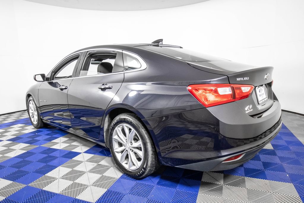 Used 2023 Chevrolet Malibu LT image 7