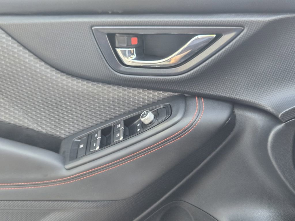 Used 2024 Subaru Forester Sport image 28