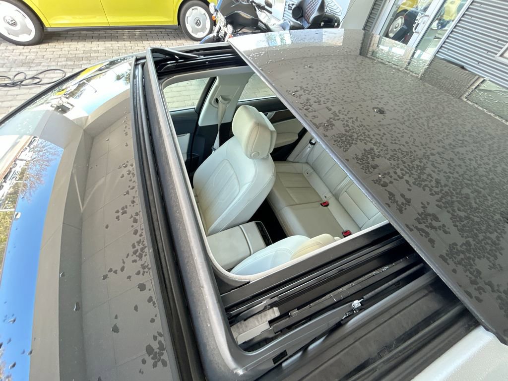 Used 2024 Audi A6 Premium Plus image 43