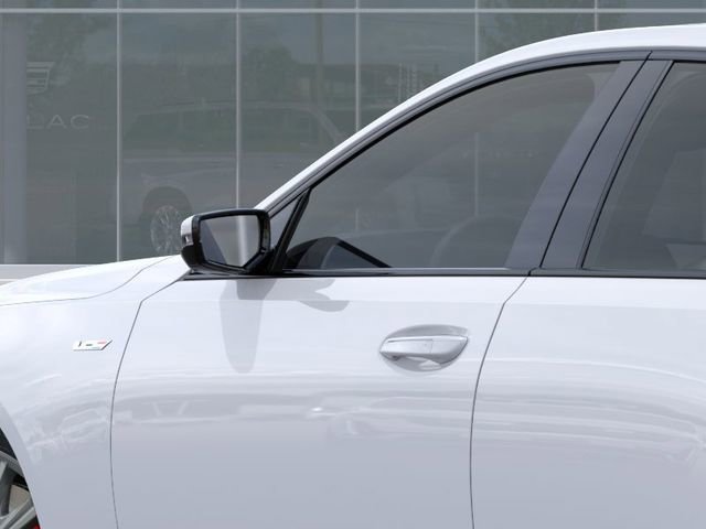 New 2026 Cadillac CT5 V image 12