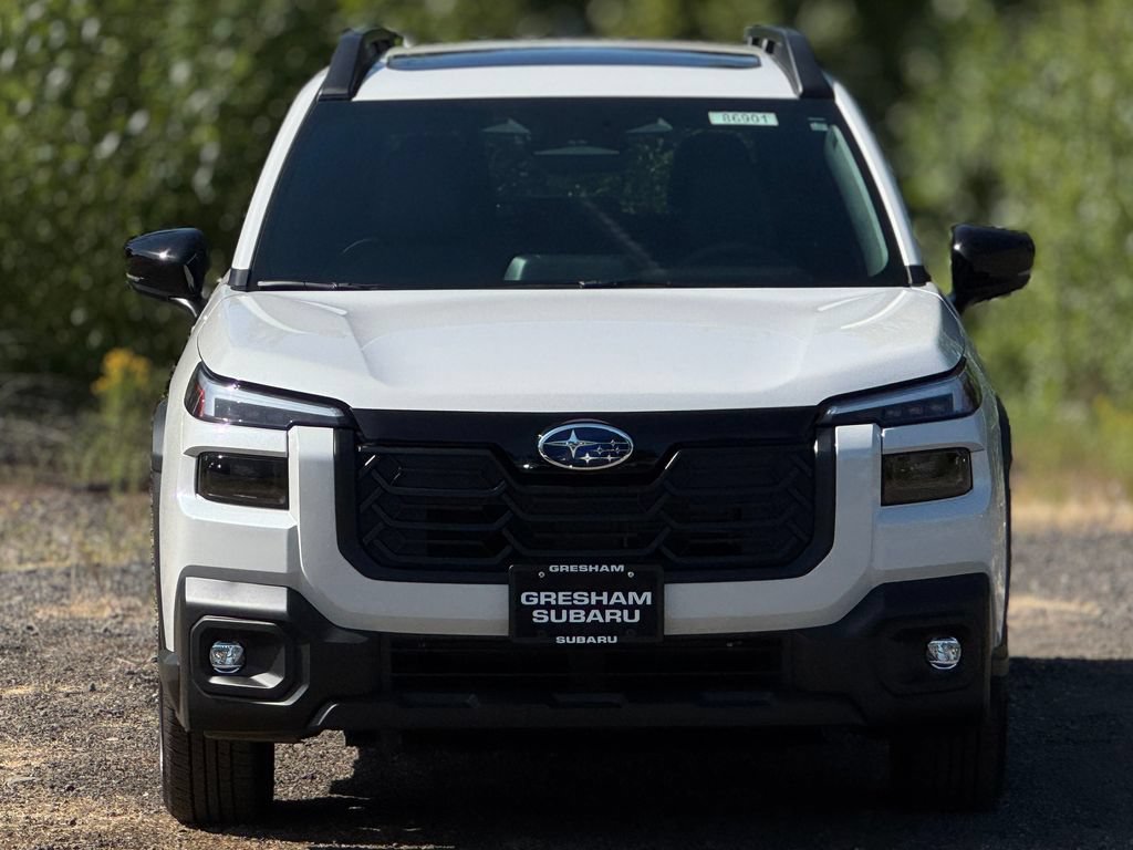 New 2026 Subaru Outback Premium AWD/4WD image 2