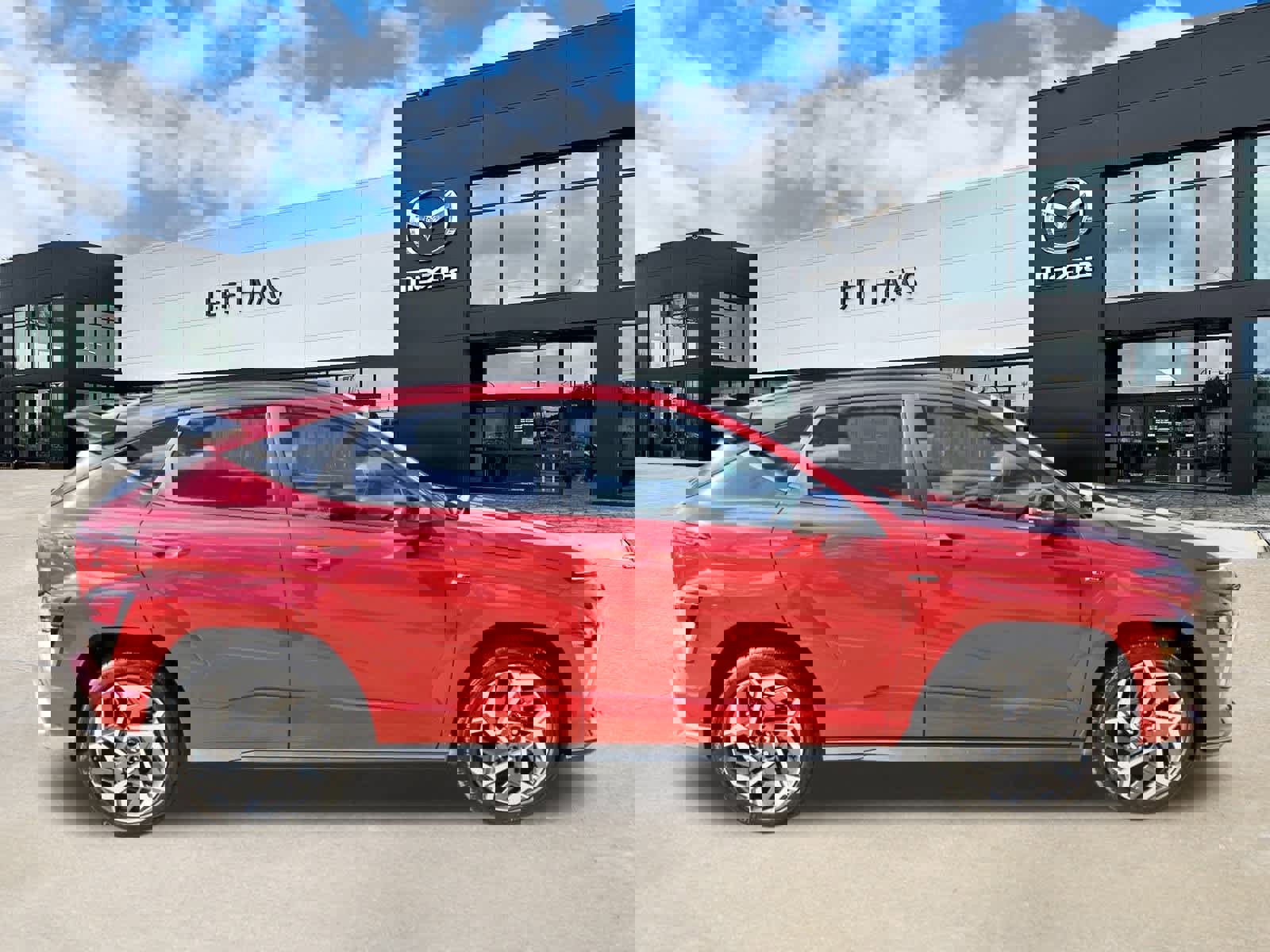 Used 2025 Hyundai Kona N Line S image 5